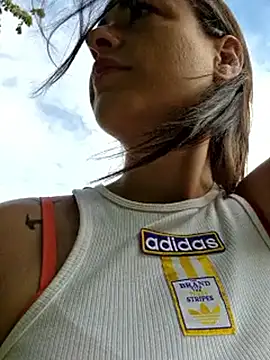 Snapshot of LydiaMaus96 chatting on May 2, 3:17 pm LydiaMaus96 online show from May 2, 3:17 pm