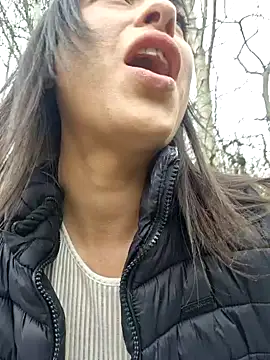 LydiaMaus96 online show from April 18, 11:45 am