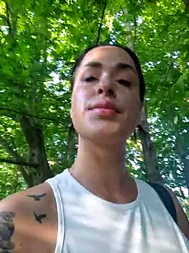 LydiaMaus96 online show from June 24, 5:44 pm