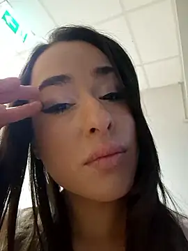 LydiaMaus96 online show from January 7, 3:50 pm