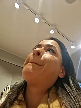 LydiaMaus96 online show from February 12, 3:01 pm