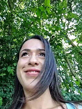 LydiaMaus96 online show from July 12, 3:35 pm