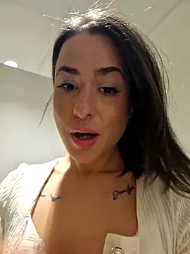 LydiaMaus96 online show from April 7, 2:52 pm