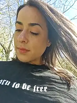 LydiaMaus96 online show from April 21, 1:39 pm