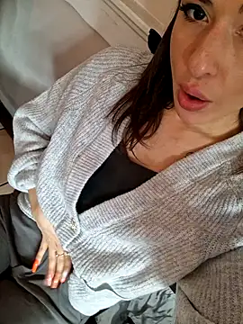 LydiaMaus96 online show from February 3, 2:34 pm