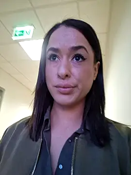 LydiaMaus96 online show from January 10, 3:40 pm