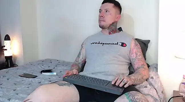 Adam tatto online show from February 16, 10:22 pm