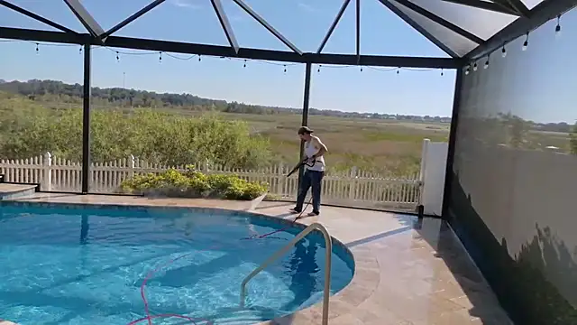 allenspuninfla online show from October 22, 7:46 pm