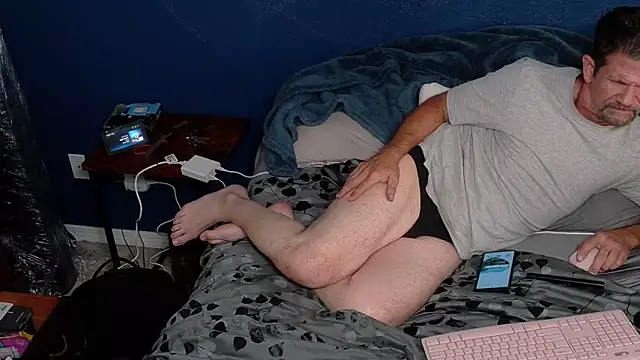 allenspuninfla online show from March 20, 8:54 pm