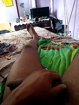 Snapshot of Romario-876 chatting on November 6, 5:50 pm Romario-876 online show from November 6, 5:50 pm