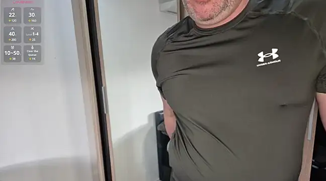 Nizzlivecam online show from January 3, 1:57 pm