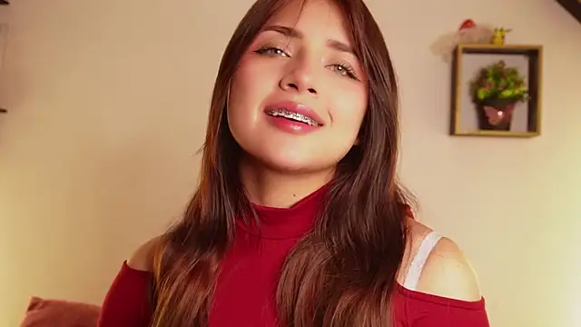 Sophy SmileSweet online show from December 23, 5:51 am