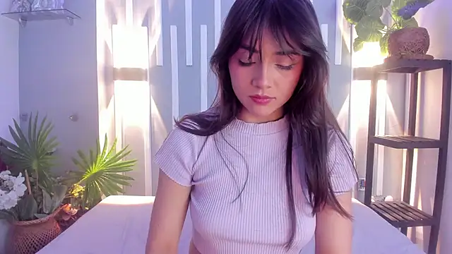 Snapshot of Sophy_SmileSweet chatting on March 4, 2:42 pm Sophy SmileSweet online show from March 4, 2:42 pm