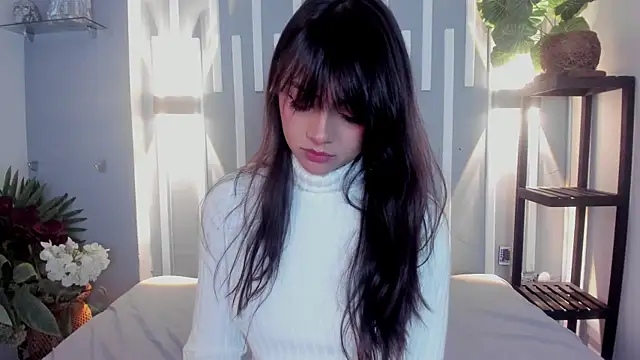 Snapshot of Sophy_SmileSweet chatting on February 11, 2:57 pm Sophy SmileSweet online show from February 11, 2:57 pm