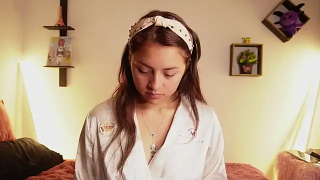 Sophy SmileSweet online show from November 18, 11:57 am