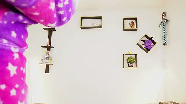 Sophy SmileSweet online show from October 21, 11:20 am