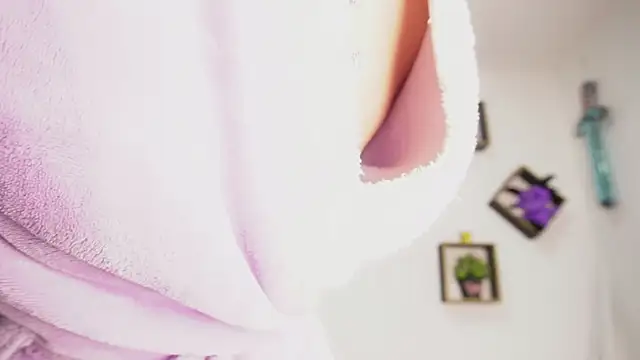 Sophy SmileSweet online show from November 7, 10:31 am