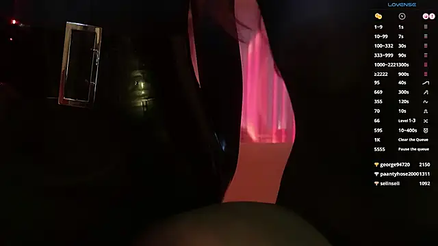 Jantrlatex online show from January 11, 5:51 pm