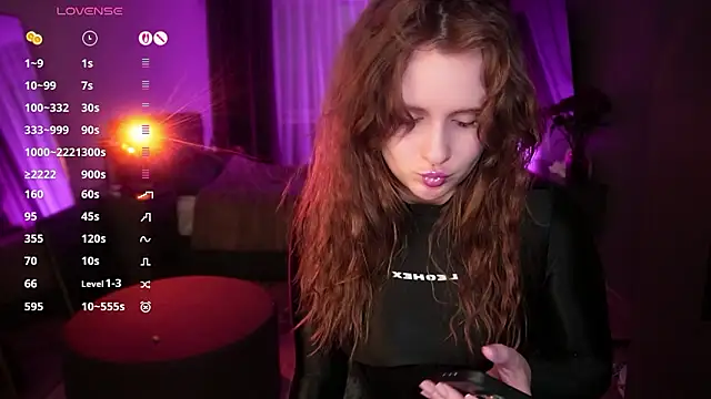 Jantrlatex online show from February 15, 9:25 pm