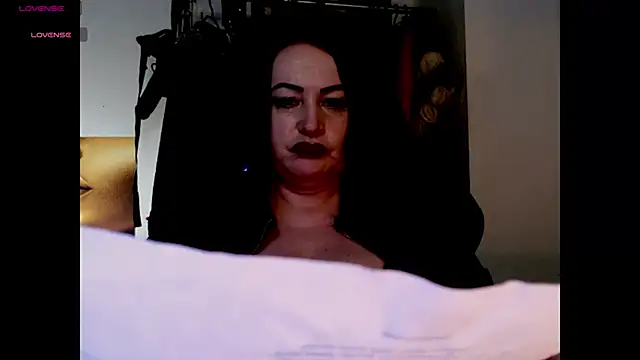 NannaGlossa online show from November 16, 1:38 pm