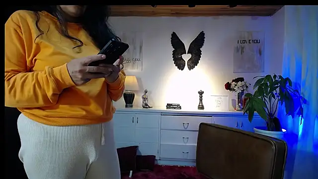 Lust Mom41 online show from September 23, 12:06 am