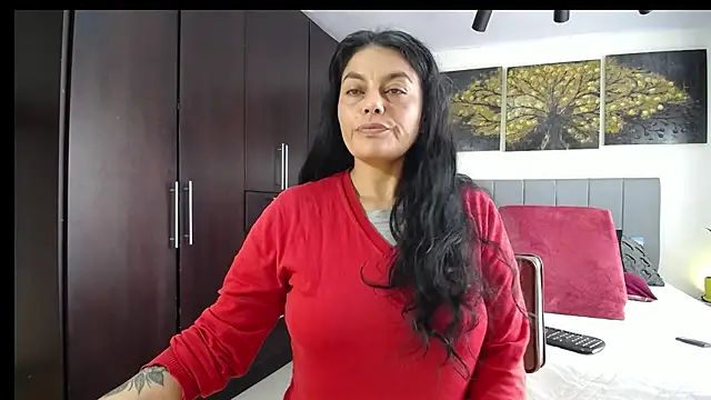 Lust Mom41 online show from February 25, 2:17 pm