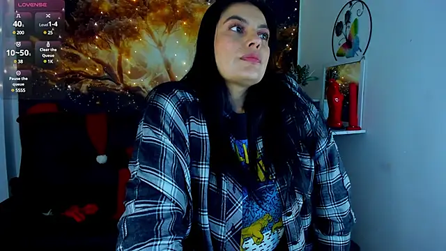 Lust Mom41 online show from December 19, 1:18 pm