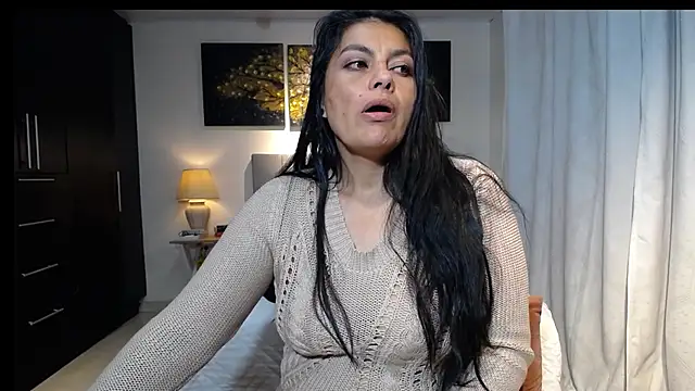 Lust Mom41 online show from April 9, 11:55 pm