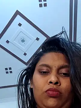 Sexy DarloSiya online show from March 21, 6:01 pm