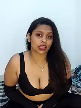 Sexy DarloSiya online show from February 27, 5:57 pm