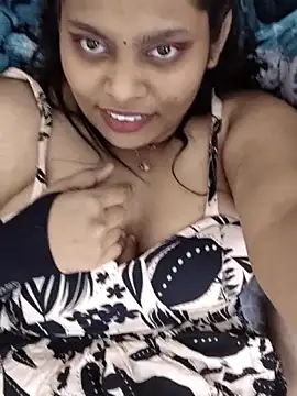 Sexy DarloSiya online show from March 22, 12:29 pm