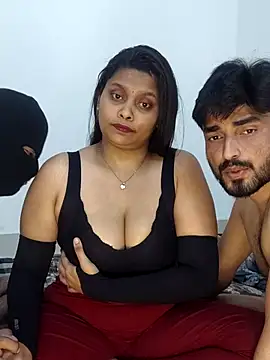 Sexy DarloSiya online show from February 25, 5:24 pm