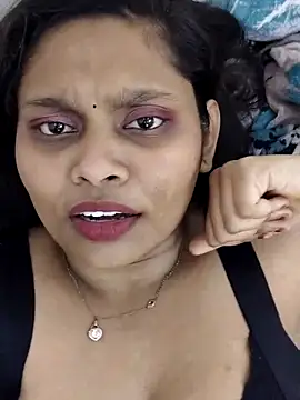 Sexy DarloSiya online show from March 25, 7:02 pm