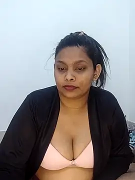 Sexy DarloSiya online show from February 14, 3:23 pm