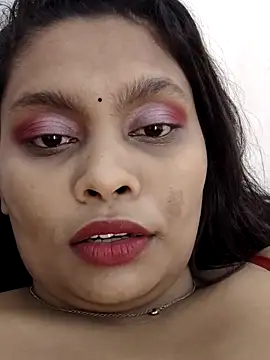 Sexy DarloSiya online show from March 31, 6:21 pm