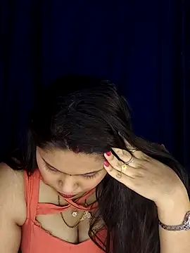 Sexy DarloSiya online show from December 19, 5:48 pm