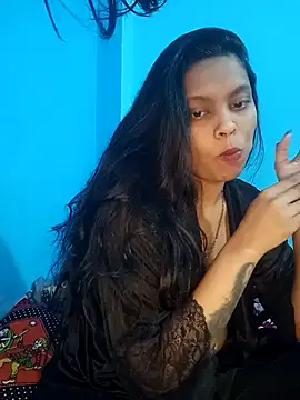 Snapshot of Sexy_DarloSiya chatting on February 21, 1:55 pm Sexy DarloSiya online show from February 21, 1:55 pm