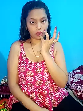 Snapshot of Sexy_DarloSiya chatting on February 19, 7:16 pm Sexy DarloSiya online show from February 19, 7:16 pm