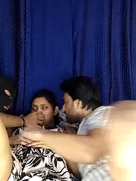 Sexy DarloSiya online show from December 17, 5:18 pm