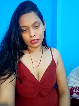 Snapshot of Sexy_DarloSiya chatting on February 24, 1:57 am Sexy DarloSiya online show from February 24, 1:57 am