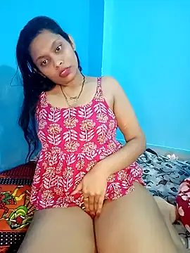 Snapshot of Sexy_DarloSiya chatting on February 19, 10:20 pm Sexy DarloSiya online show from February 19, 10:20 pm
