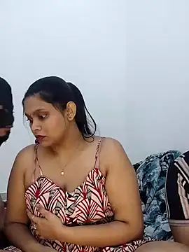 Sexy DarloSiya online show from January 9, 6:37 pm