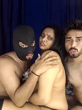 Sexy DarloSiya online show from December 13, 8:04 pm