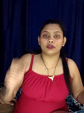 Sexy DarloSiya online show from December 18, 4:55 pm