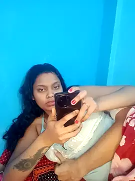Snapshot of Sexy_DarloSiya chatting on March 8, 1:50 am Sexy DarloSiya online show from March 8, 1:50 am