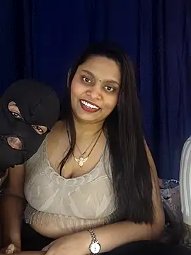 Sexy DarloSiya online show from December 20, 5:49 pm