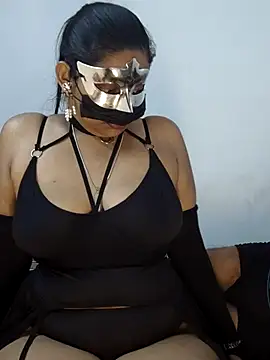 Sexy DarloSiya online show from May 21, 10:56 am