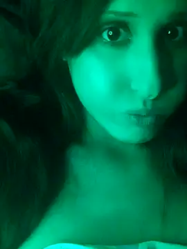 youka tr online show from December 18, 7:07 pm