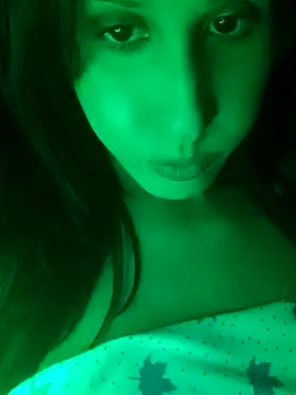 youka tr online show from December 21, 7:48 pm