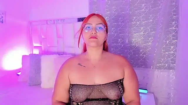 LeahxBarker online show from October 4, 1:51 am